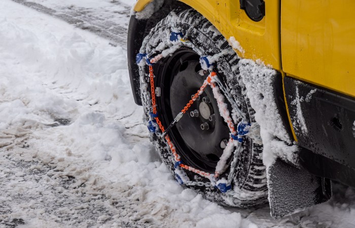 Different types of all-weather tires for cars available at Stoiched Automotive