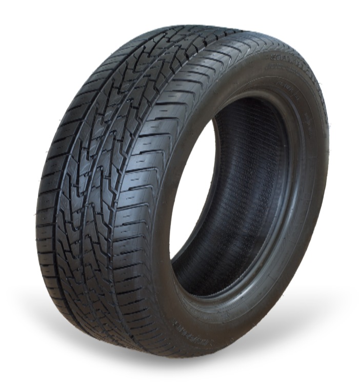 All-weather traction tires for all types of vehicles available at Stoiched Automotive